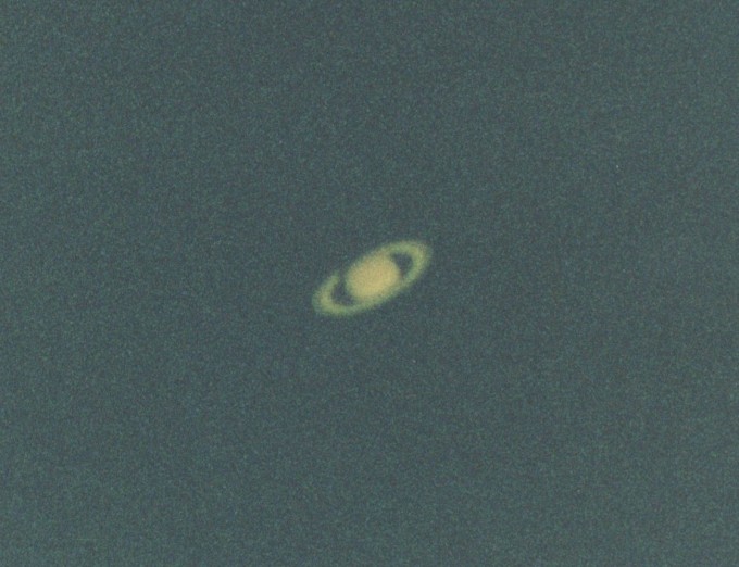 Saturn 2000