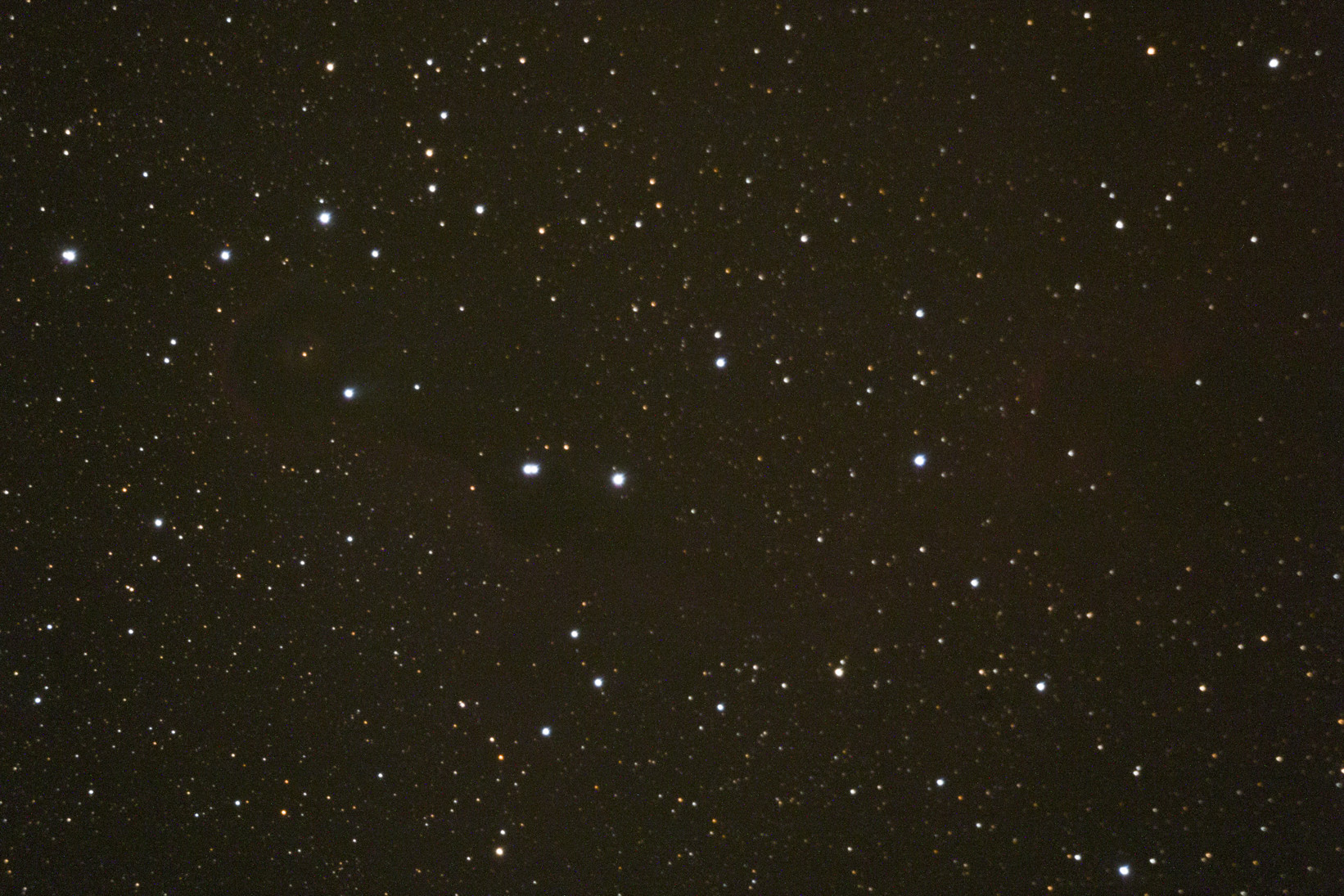 IC1396 350s, f/10, 200mm iso1600