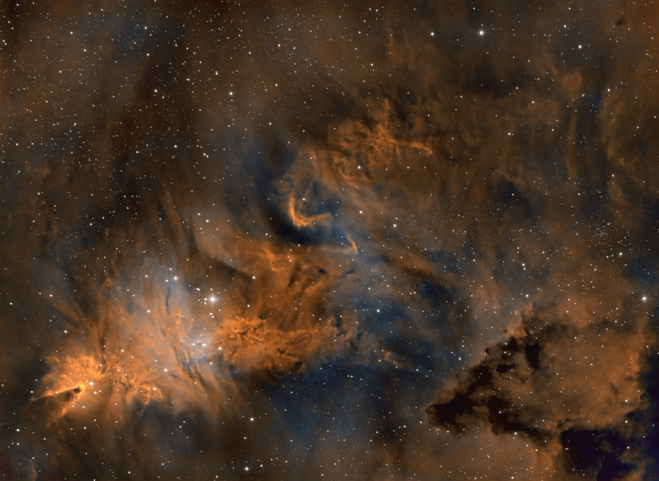 NGC 2264_Cone nebula_Christmas cluster_SHO_SW Evoguide_v2_sm.png