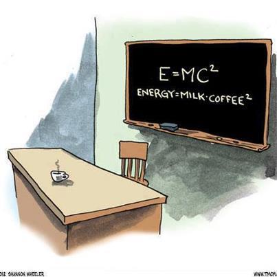Einsteinovo  kafe s mlékem....jpg