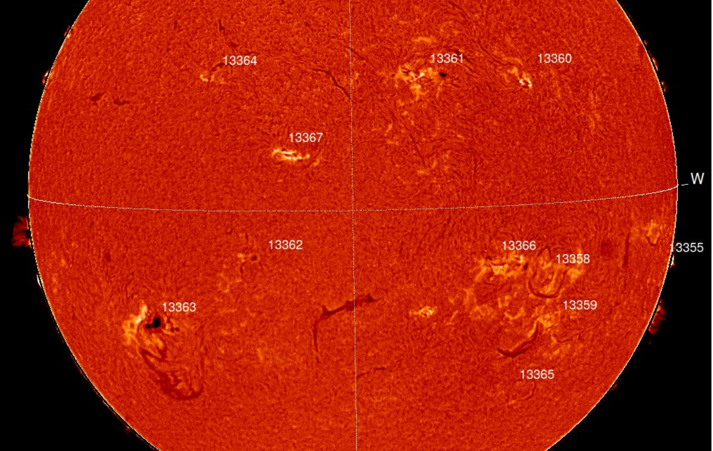 Chromosféra 09.07.2023, 06h 25m UT, Kanzelhöhe.png