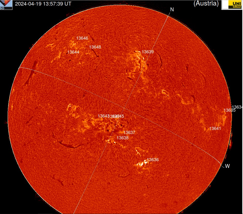 Chromosféra 19.04.2024, 13h 57m UT, Kanzelhöhe.png