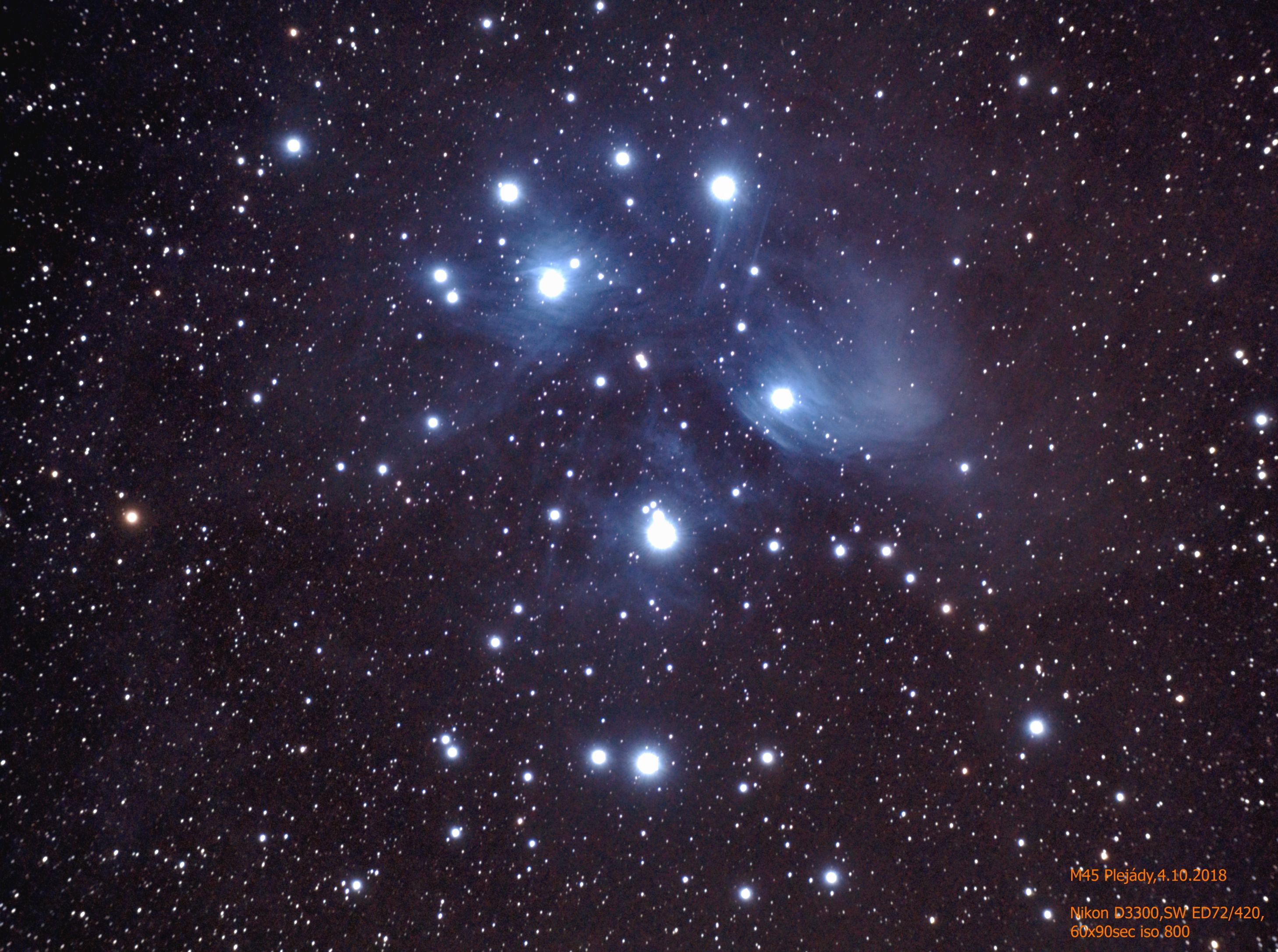 M45 4.10.2018 iso 800 60x90sec.jpg