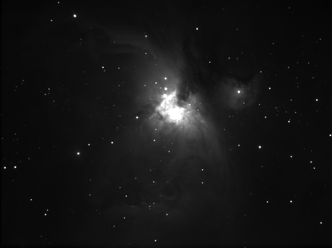 M42 14x15s