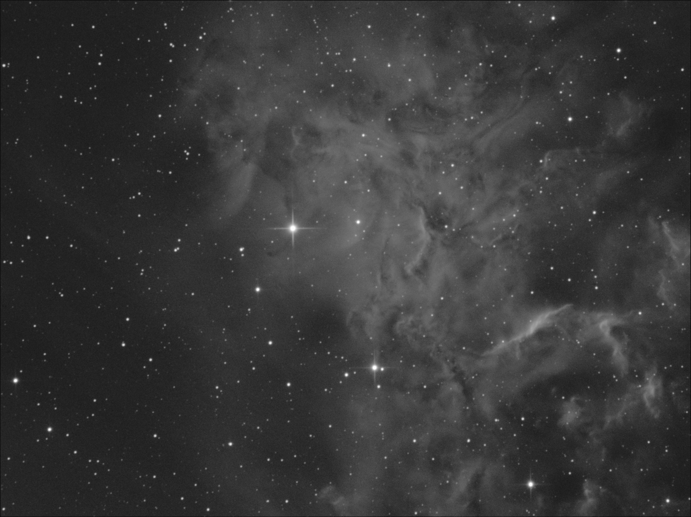 IC 405_Flaming star nebula_300s_Ha.jpg