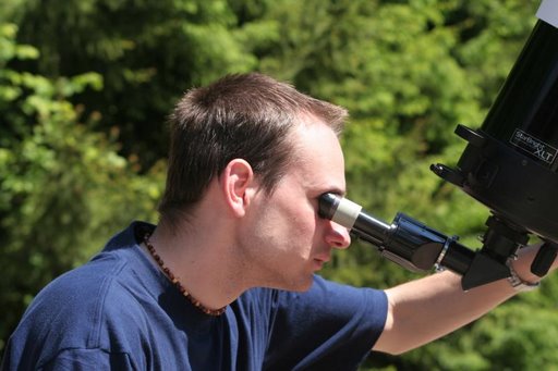 Uživatelský avatar