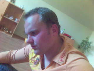 Uživatelský avatar
