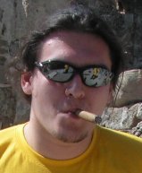 Uživatelský avatar