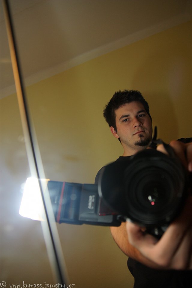 Uživatelský avatar