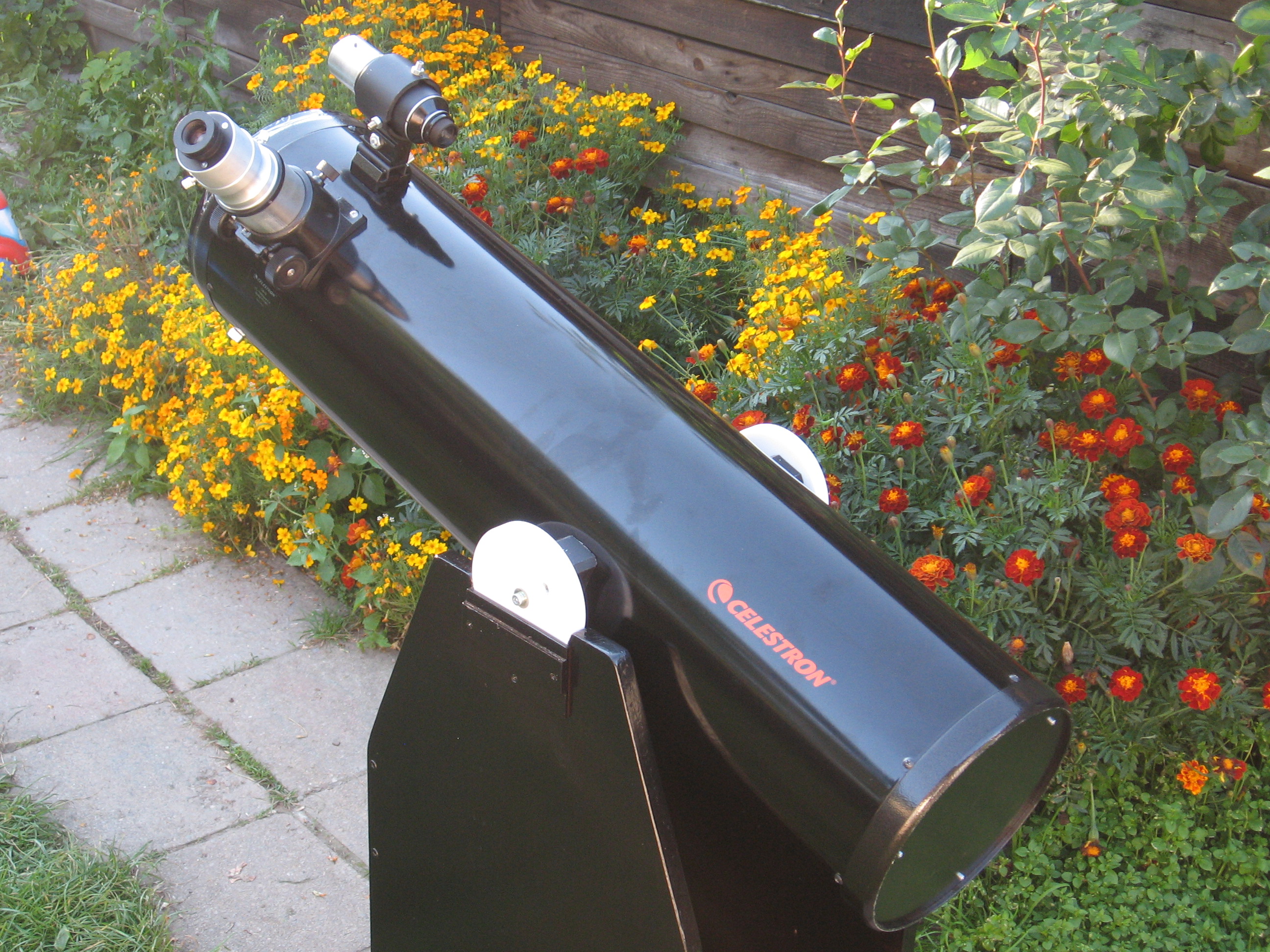 Uživatelský avatar