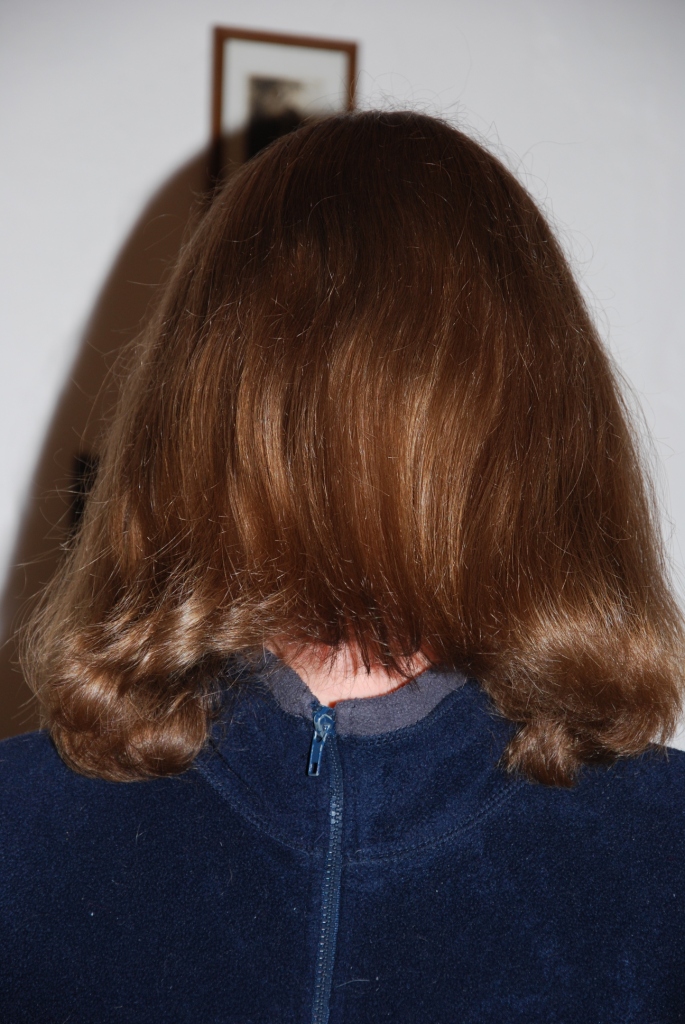 Uživatelský avatar