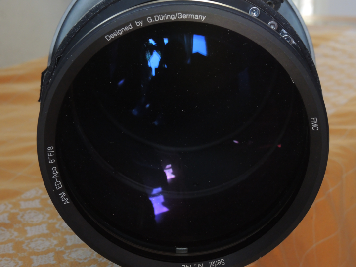 Objektiv ED Apo APM, 6inch f8.jpg