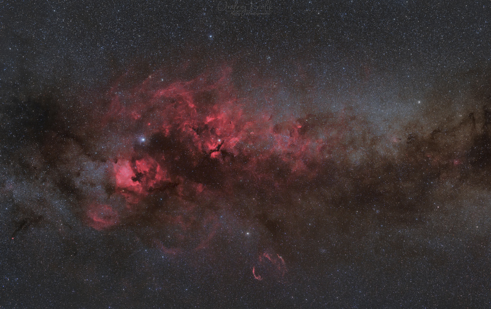 Cygnus HaRGB.jpg