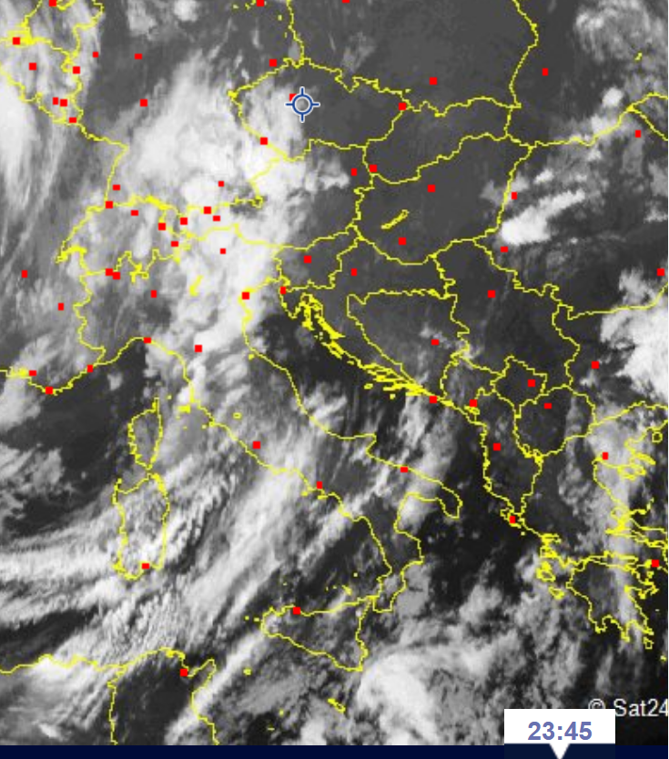 meteo  IR družice , 4.10.2020,  23h45m.png