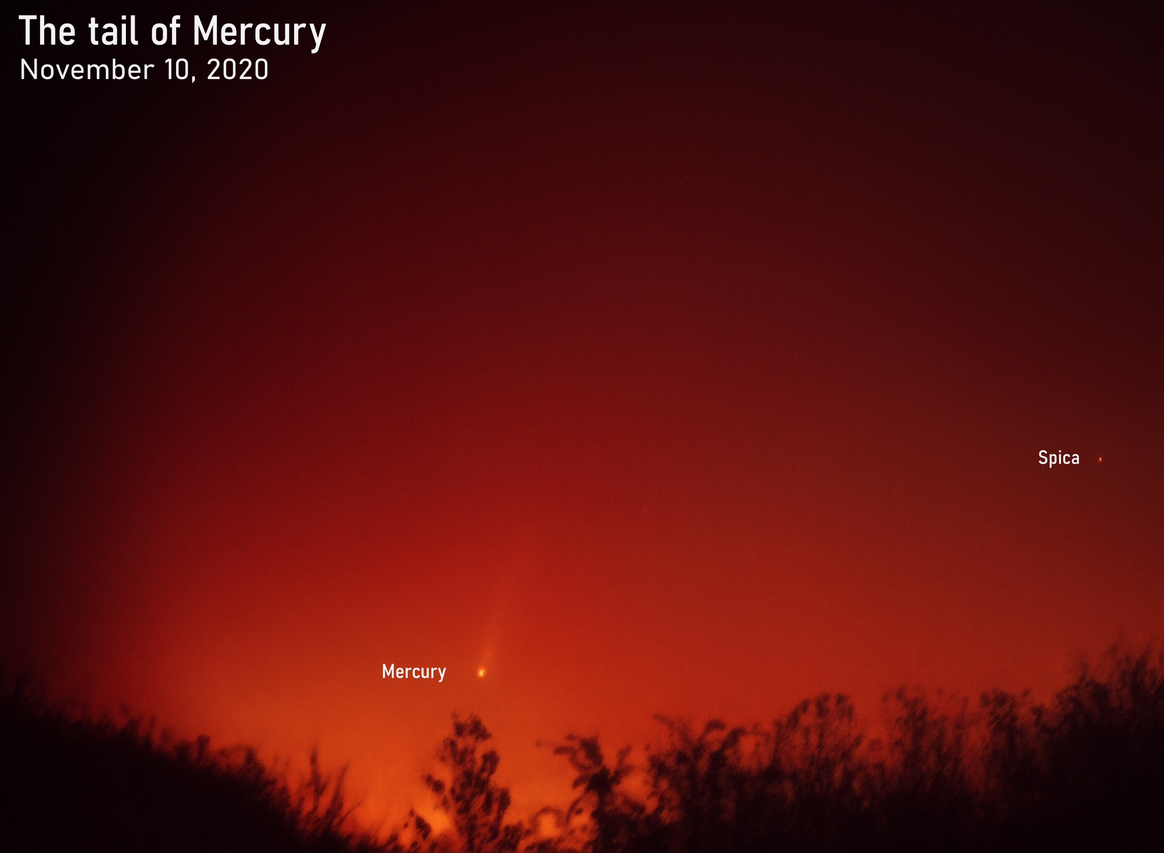 Merkur se sodíkovým ohonem, 10.listopad 2020, Dr.Sebastian Voltmer.png