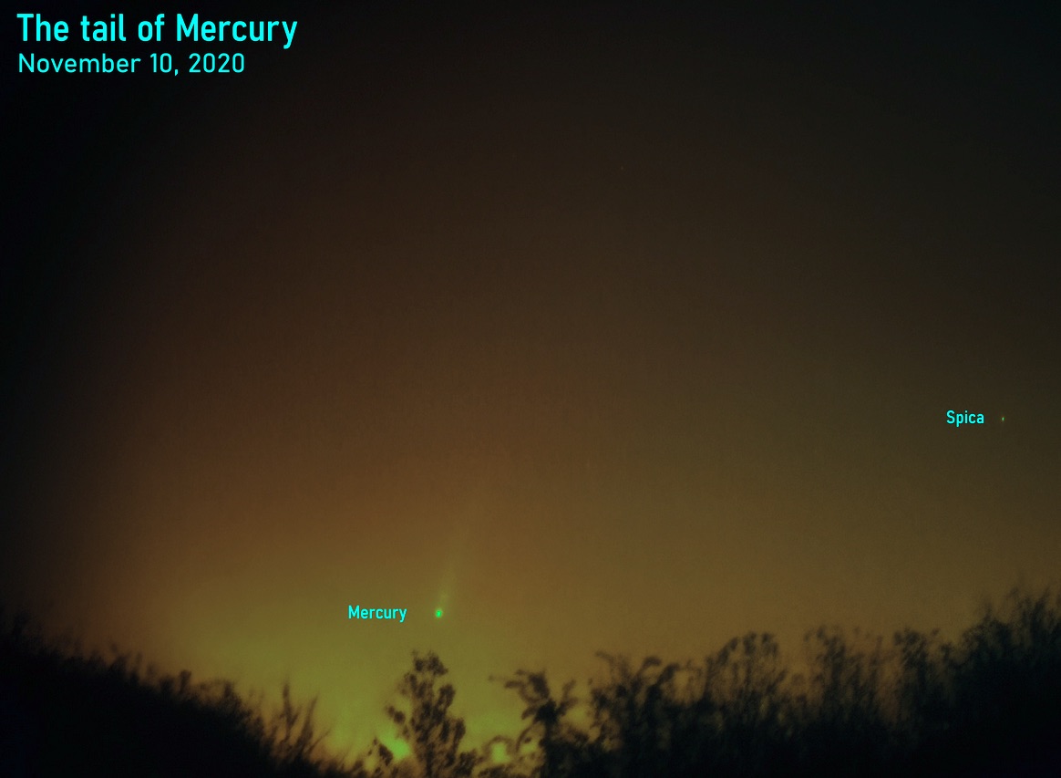 Merkur se sodíkovým ohonem, 10.listopad 2020, Dr.Sebastian Voltmer.jpg