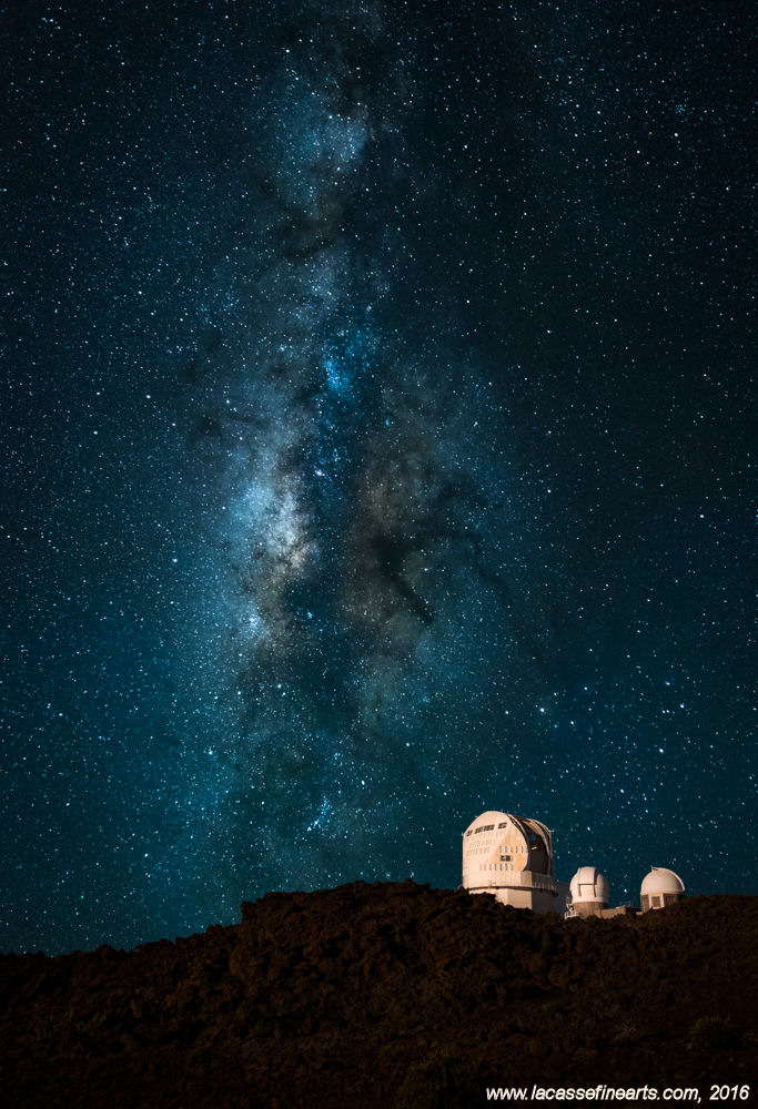 noční obloha na Haleakala, Havaj.jpg