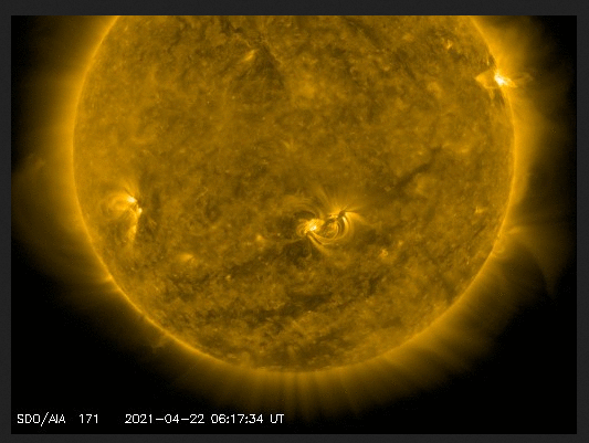 Erupce C3,8 v AR 2816, 22.4.2021 v 06h 17m UT.png