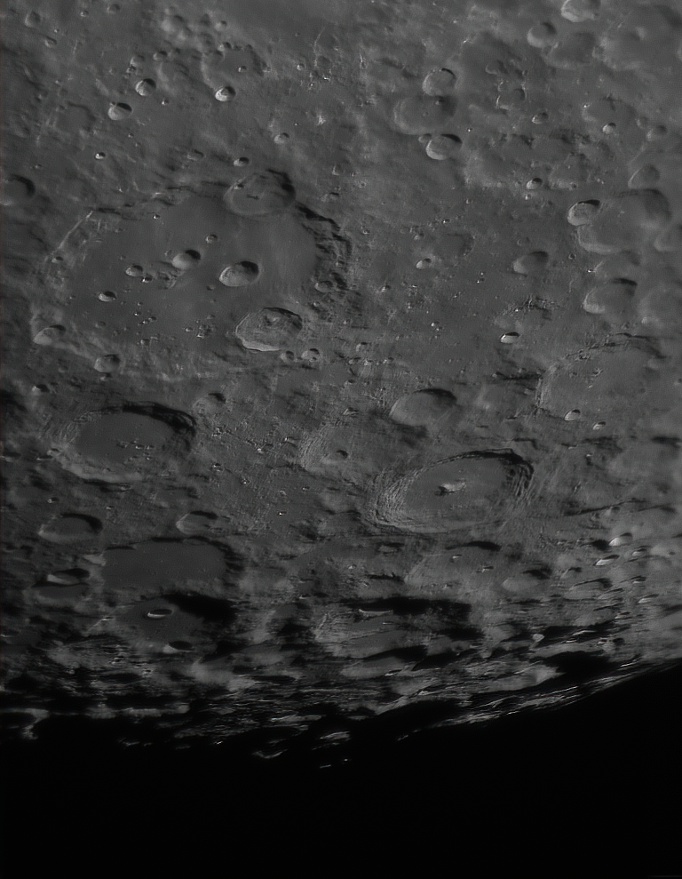 Clavius