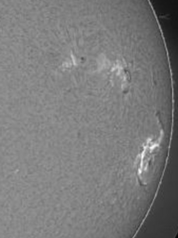 Erupce M2.9 v AR 2673, 8.9.2017, 15h 34m UT, GONG, Cerro Tololo, Chille.jpg