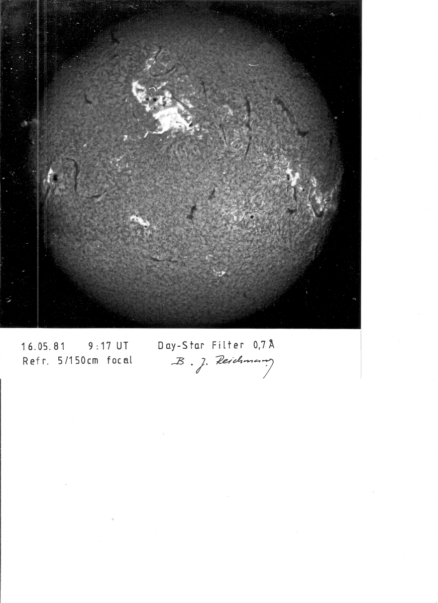 Erupce 16.5.1981 refra 50mm, DayStar 0.7A.jpg