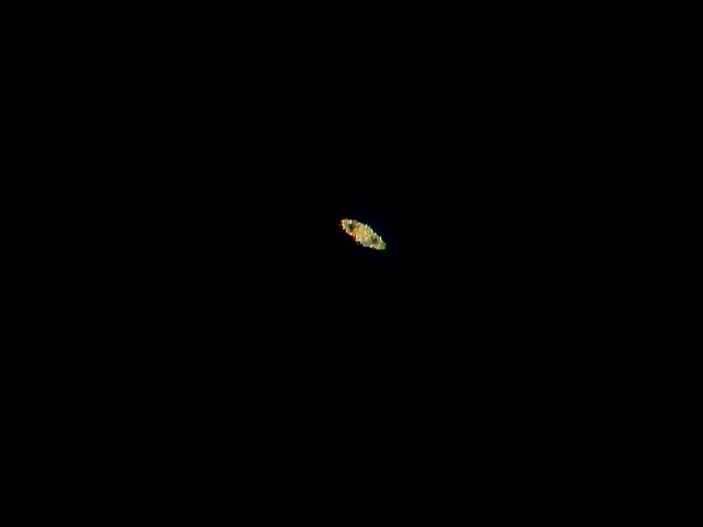 Saturn SV105 (lidlskop)