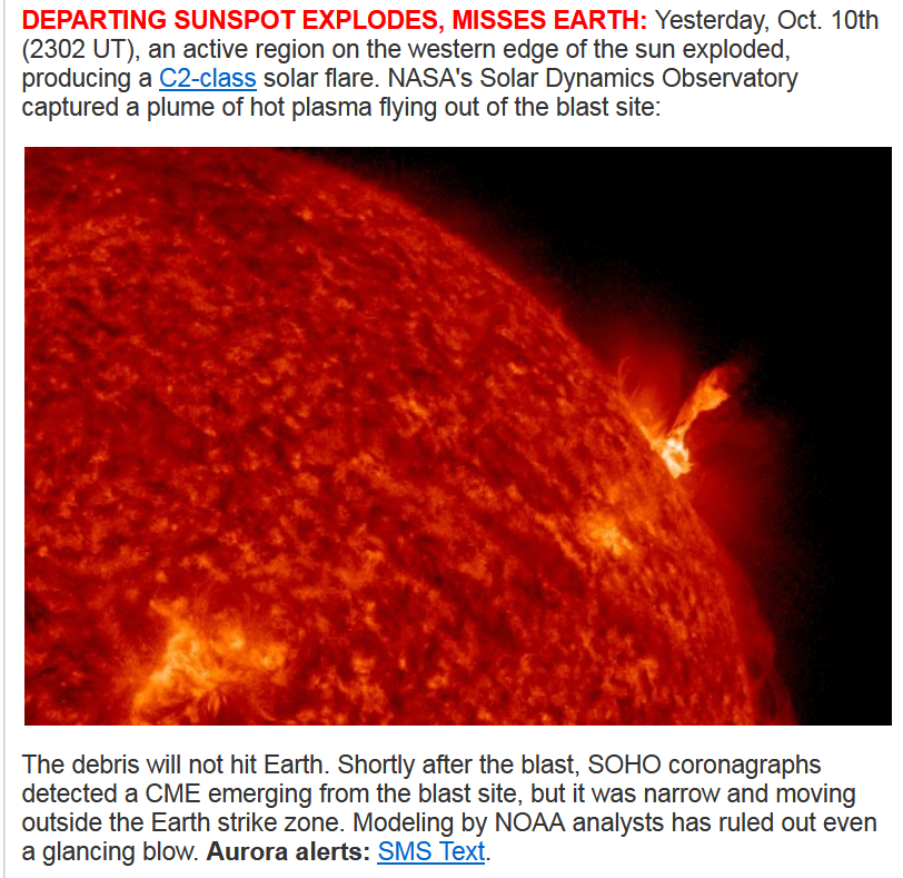 Surges 10. října 21, 23h 02m UT, SDO NASA.png