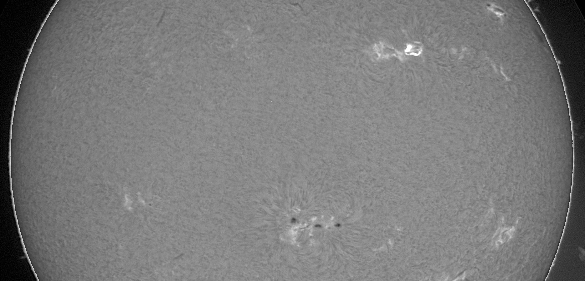 Flare M1.8 , 28.12.21, 16h 07m UT, AR 2918, GONG observatpry Cerro Tololo.png