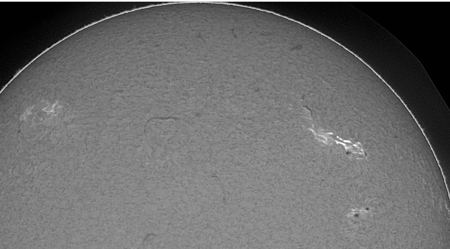 Erupce C2.84 , 17.1.2022 14hh 00m UTC, GONG Cerro Tololo.png