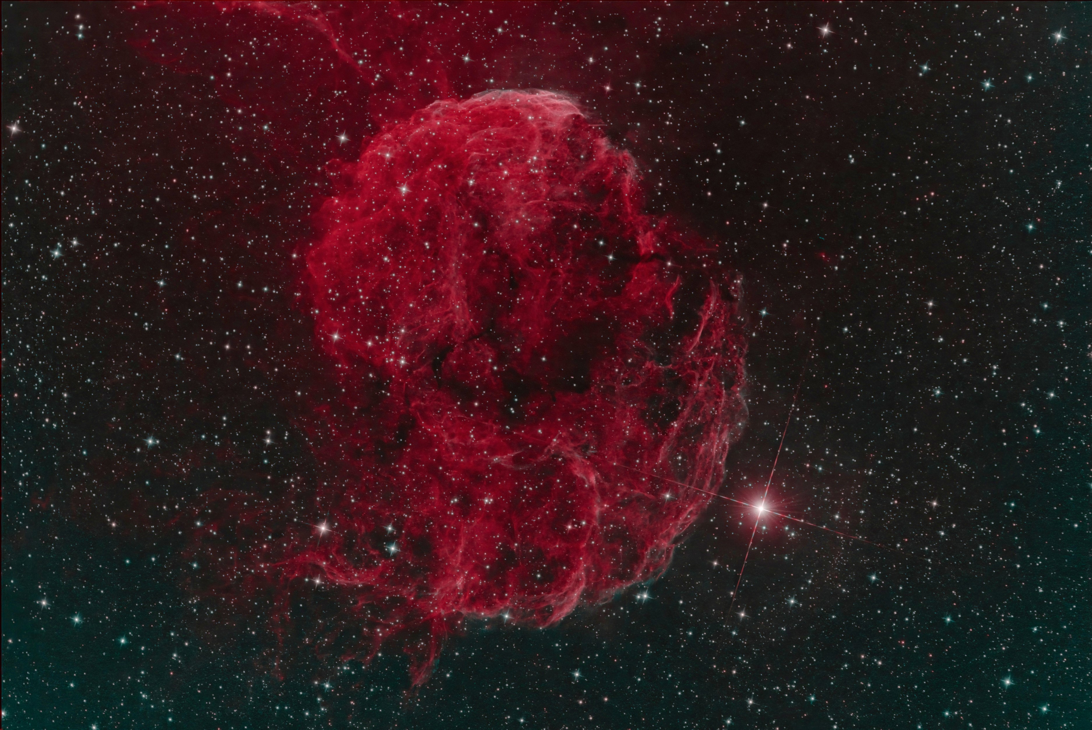 IC 443 Jellyfish nebula_Bicolor.jpg