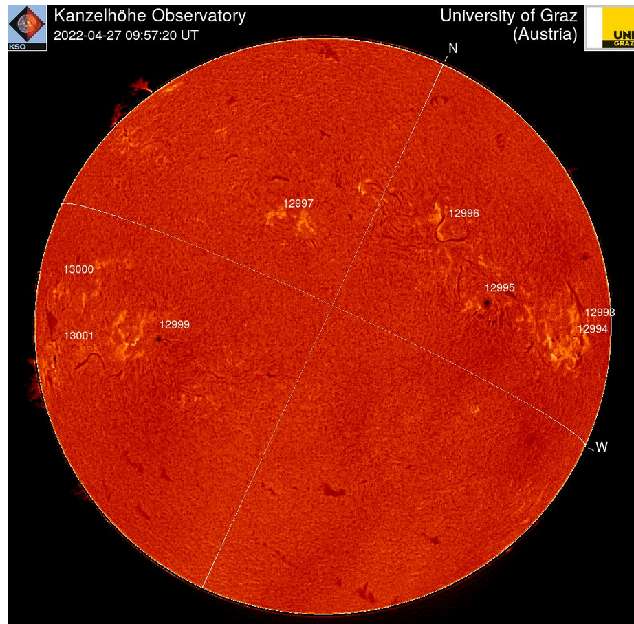 Chromosféra  27.4. .2022, 09h 57m  UT, Kanzelhöhe.png