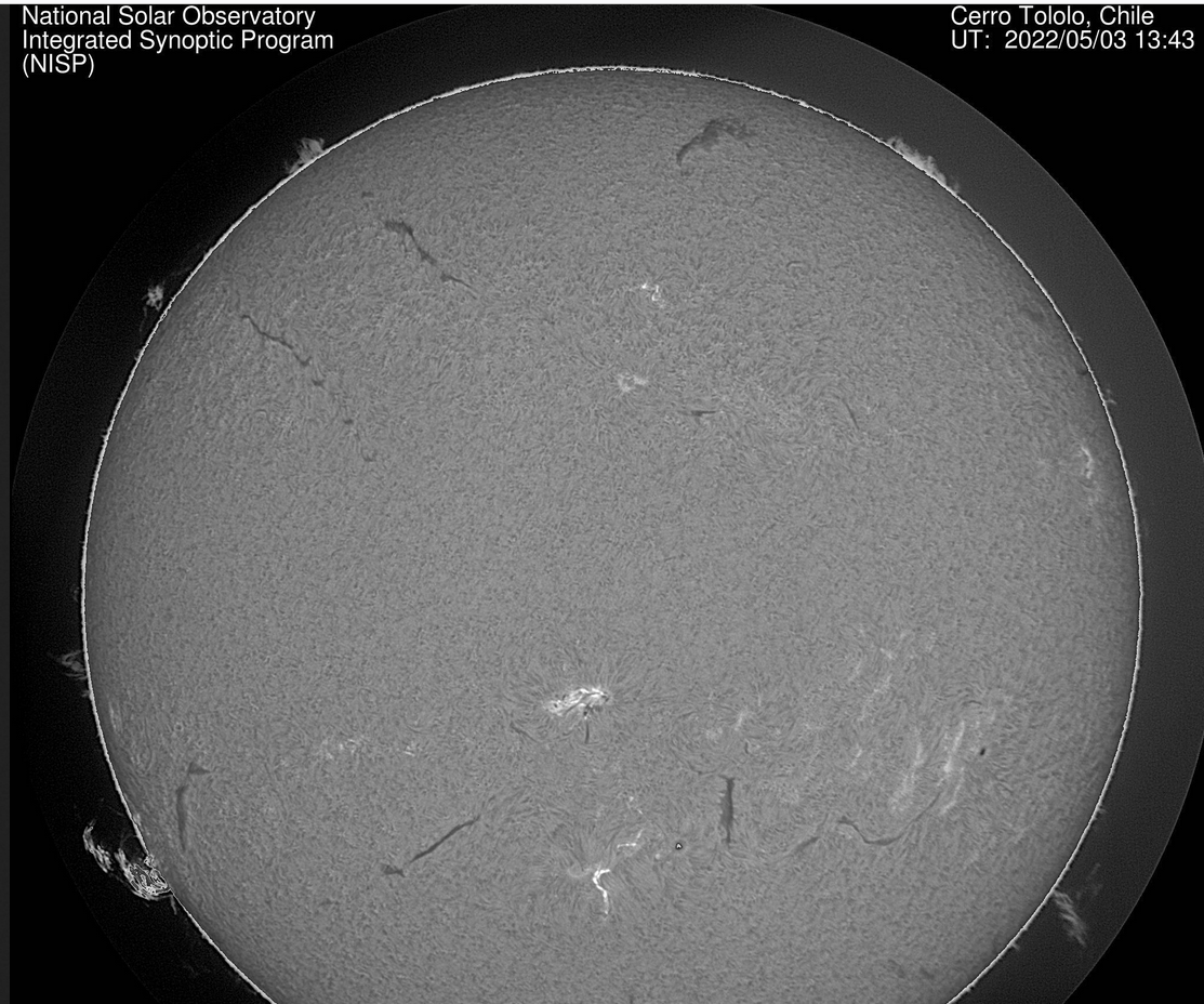 Flare X1.13 , 3. května 2022, 13h 43m UT, GONG Cerro Tololo.png