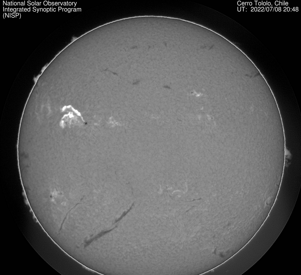 Erupce M2.57 , 8. črvc 2022, 20h 48m UT , Cerro Tololo GONG.png