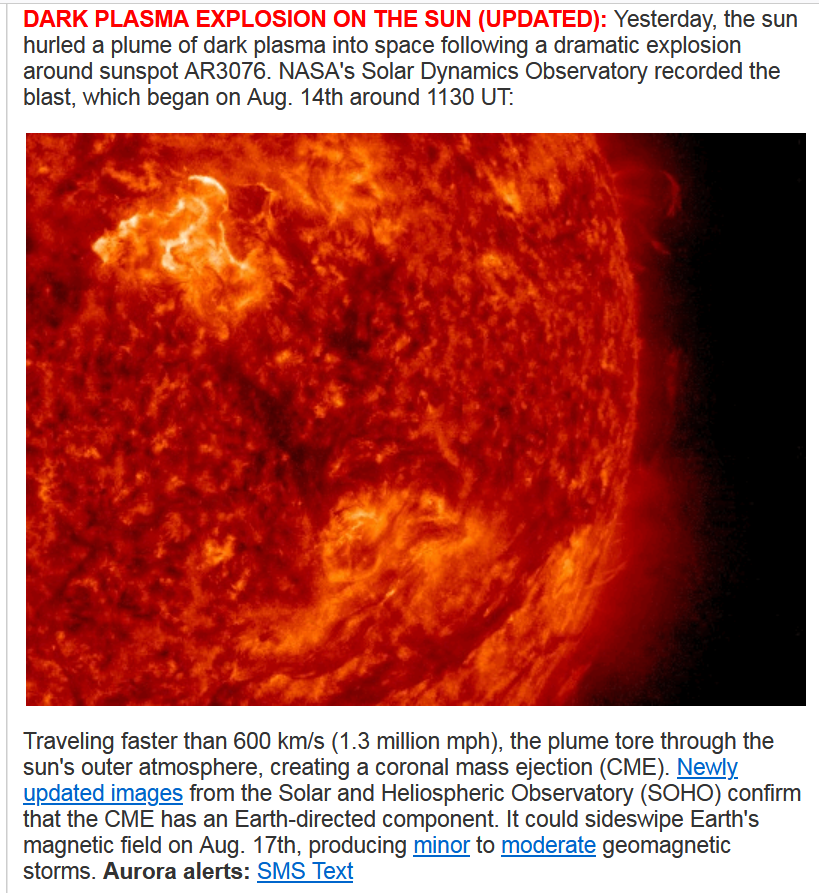 Erupce C5.3  v AR3076 a CME, 14.8.2022, 10h 30m UT, SDO_NASA.png