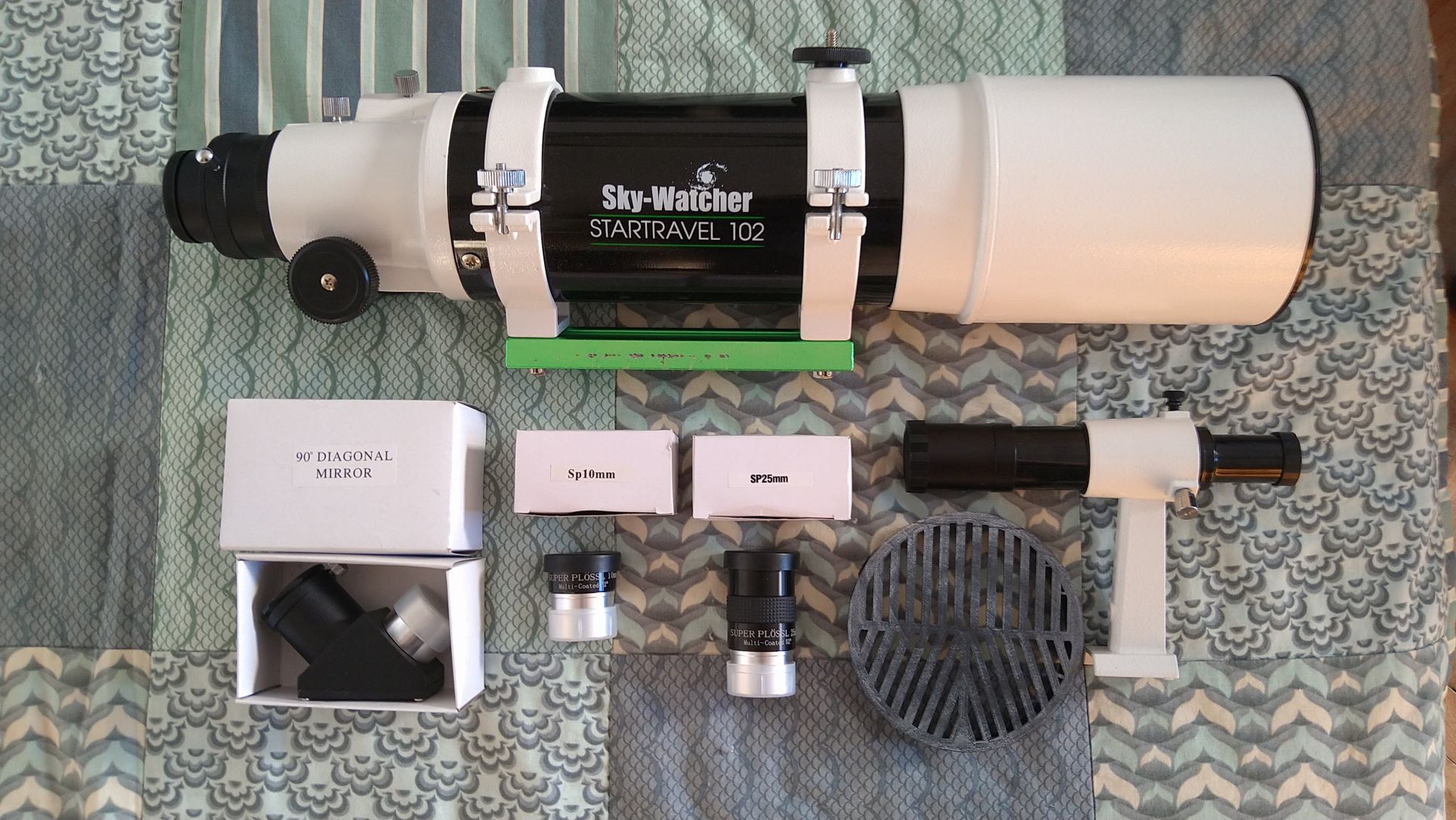 SW 102/500