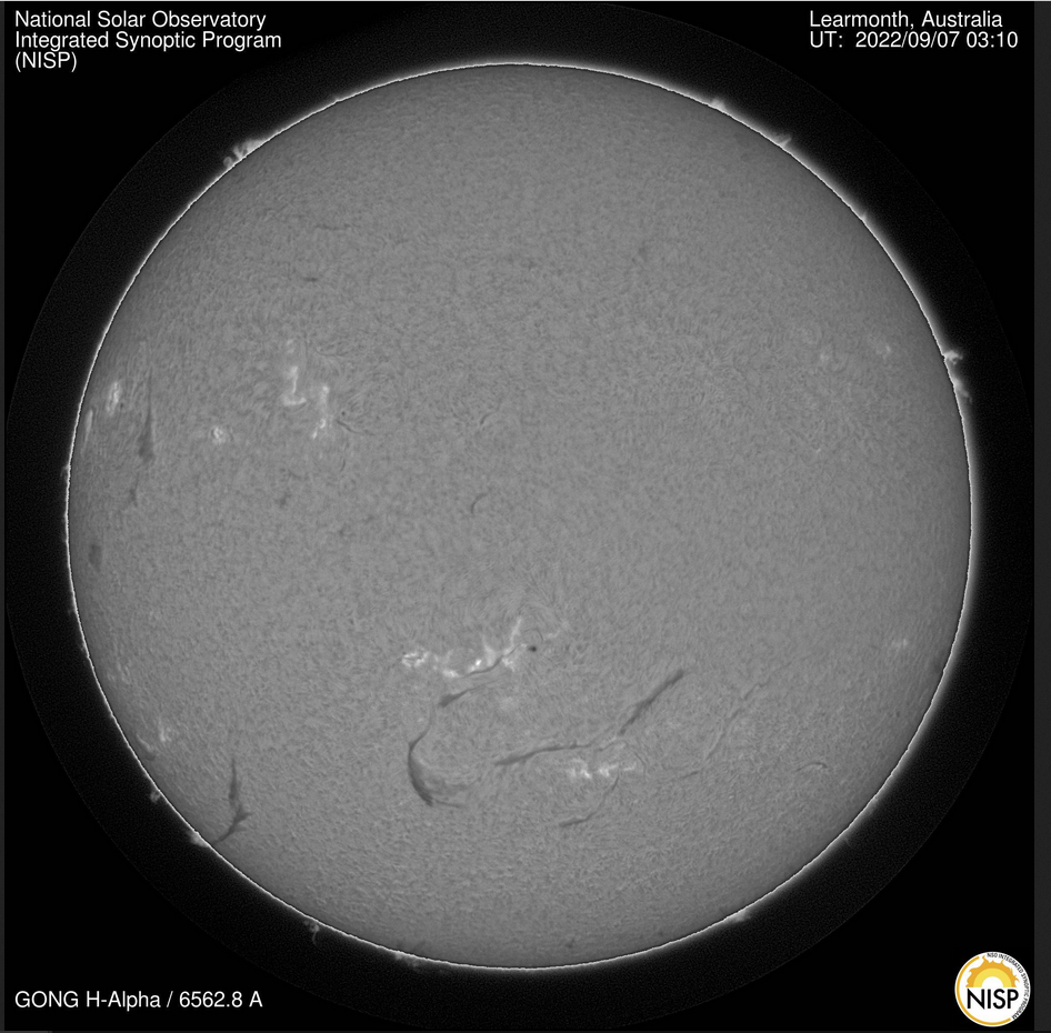 Chromosféra 7. září, 3h 10m UT, GONG Learmonth Australie.png