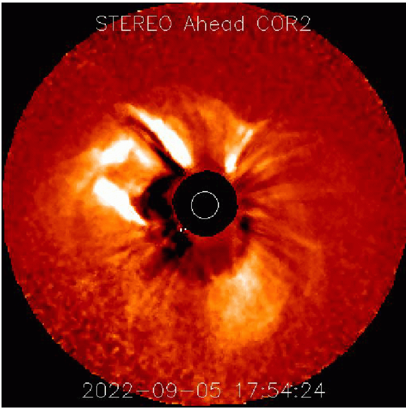 Flare a CME z 5.září 2022 podle NASA Stereo _A.png