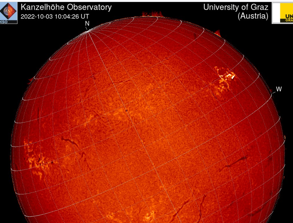 Erupce v AR3110, 3.10.2022.10h 04m 26s UT, Kanzelhöhe.png