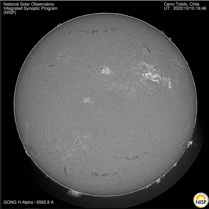 Chromosféra 10.10.2022, 16h 46m UT se erupcí M2.41 v AR3112, GONG Cerro Tololo.png