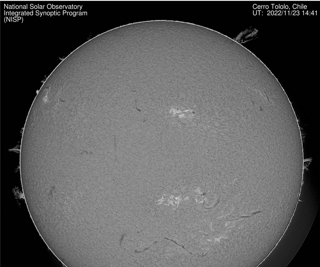 Chromosféra 23.11.2022, 14h 41m UT, GONG Cerro Tololo.png