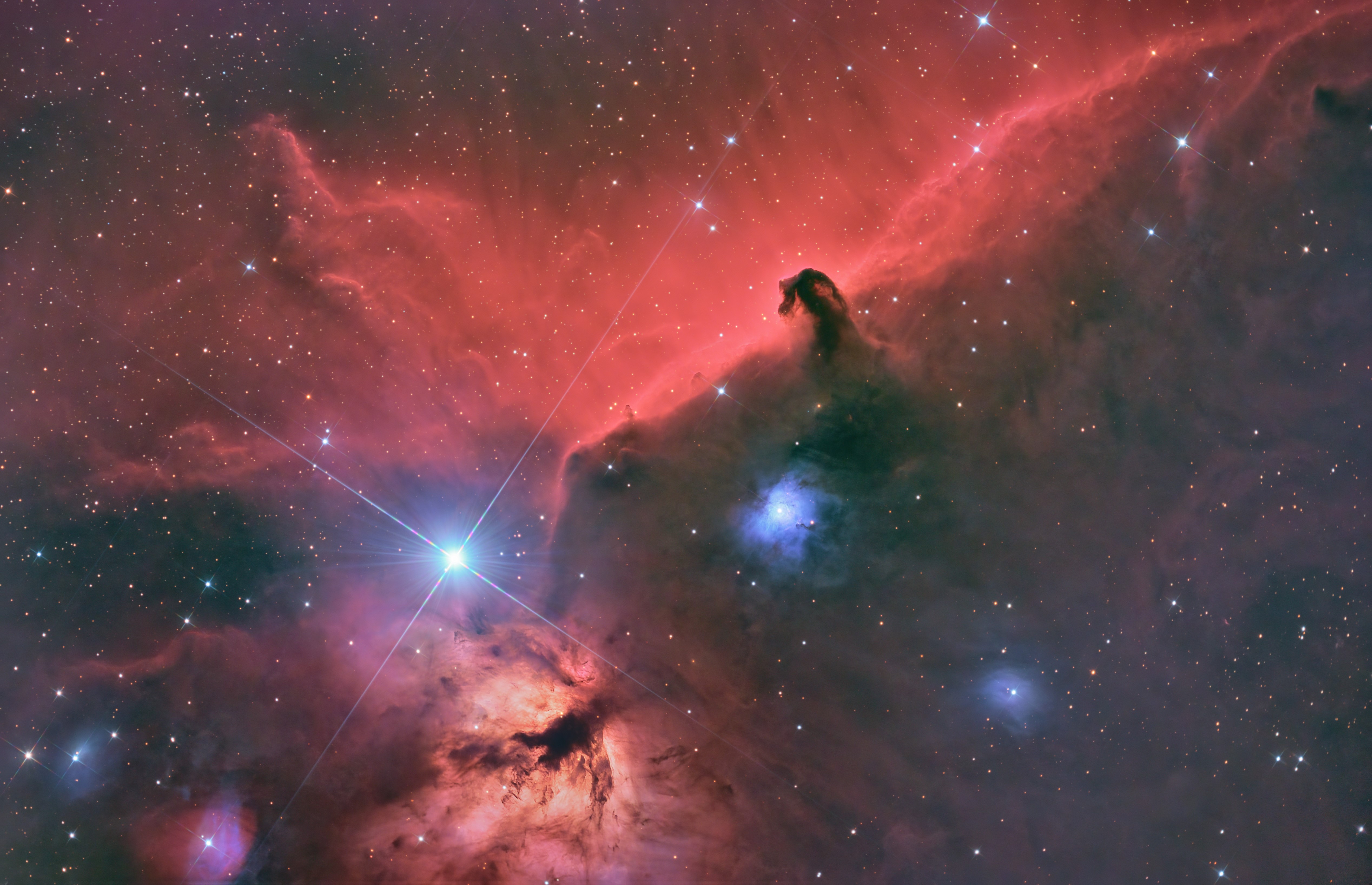IC 434 Horsehead nebula_HaLRGB_NEW_sm.jpg
