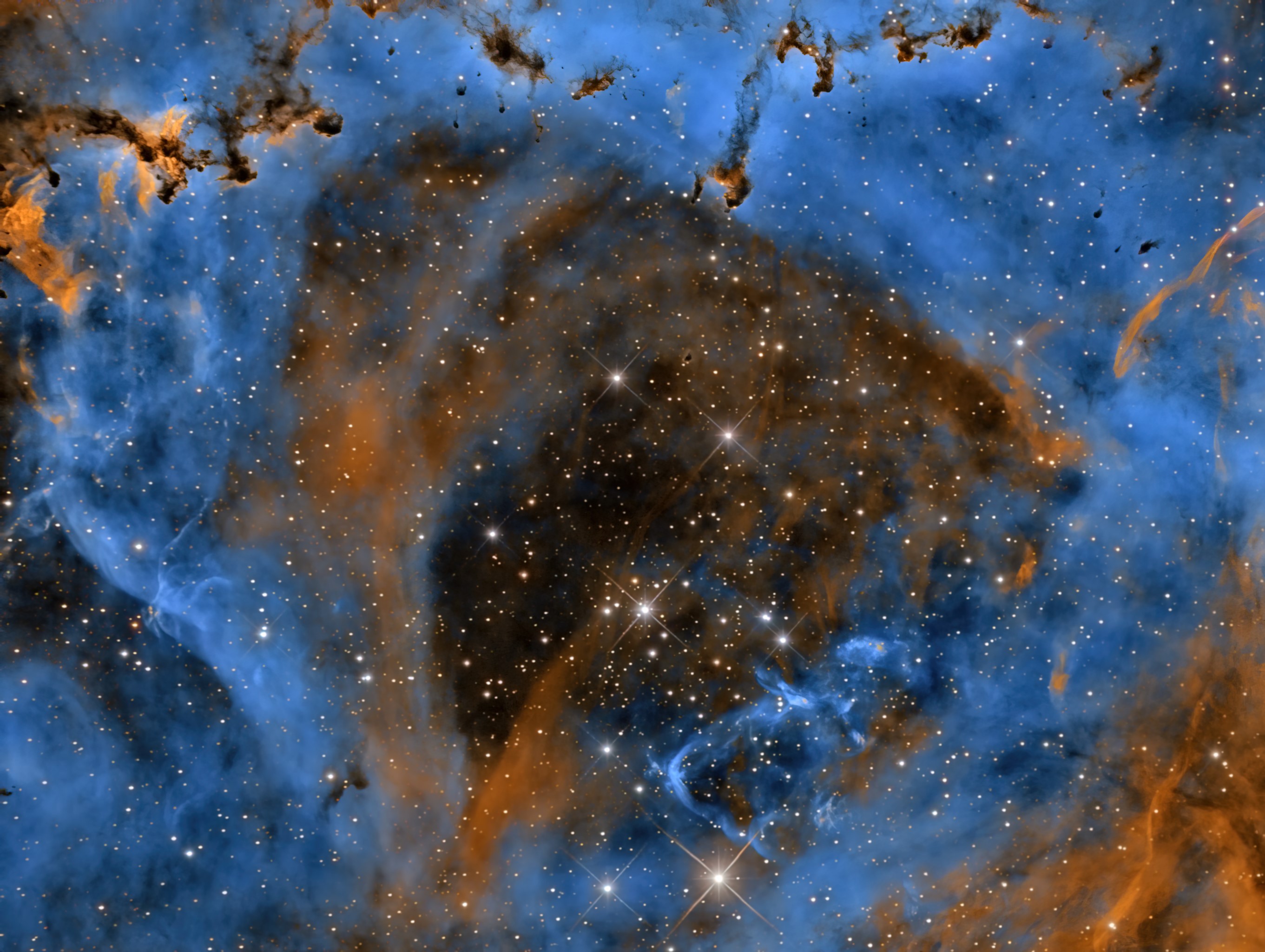 NGC 2238_Rosette cluster_HST_detail_sm.jpg