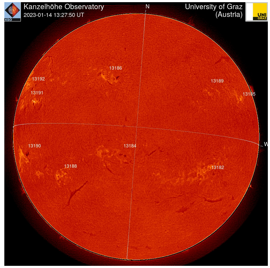 Chromosféra 14. 1. 2023, 13h 27m UT, Kanzelhöhe.png