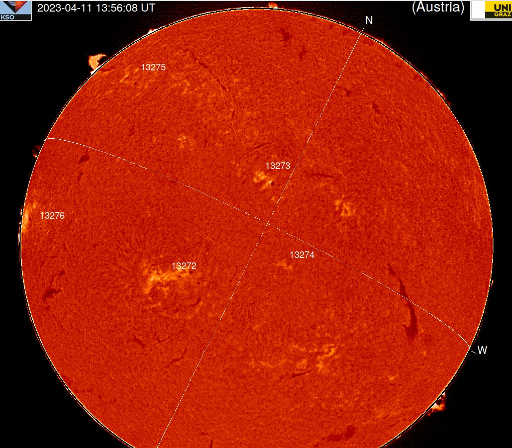 Chromosféra 11.4.2023,13h 56m UT, Kanzelhöhe.png