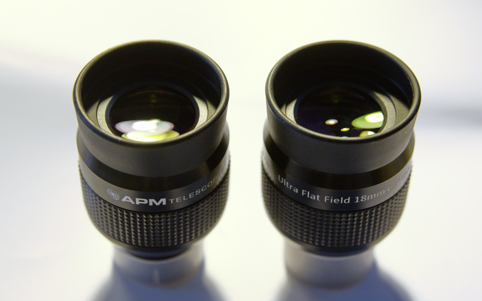 APM 18 mm