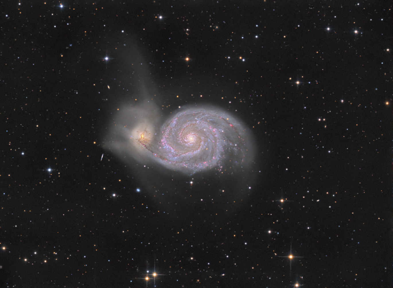 M51_Whirlpool galaxy_HaLRGB_sm .png