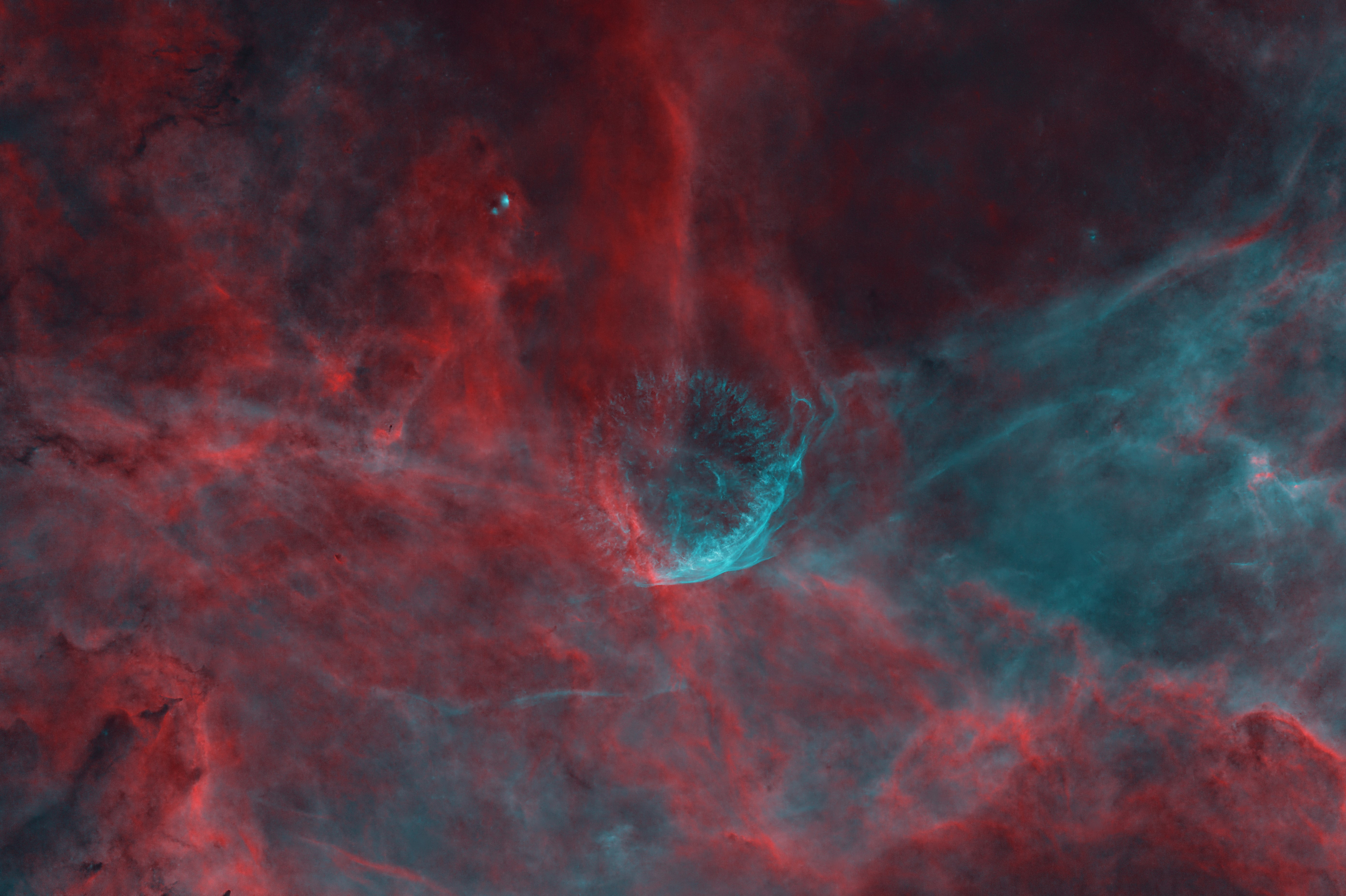 WR134 area_Bicolor with RGB stars_Final Starless_AF.jpg