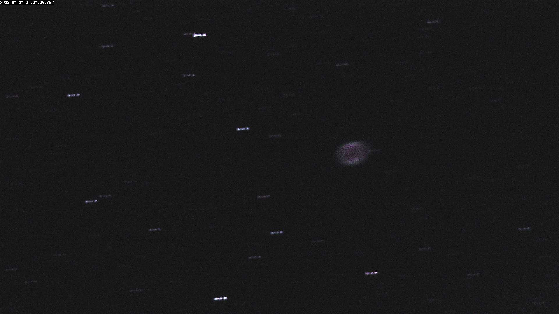 ring nebula