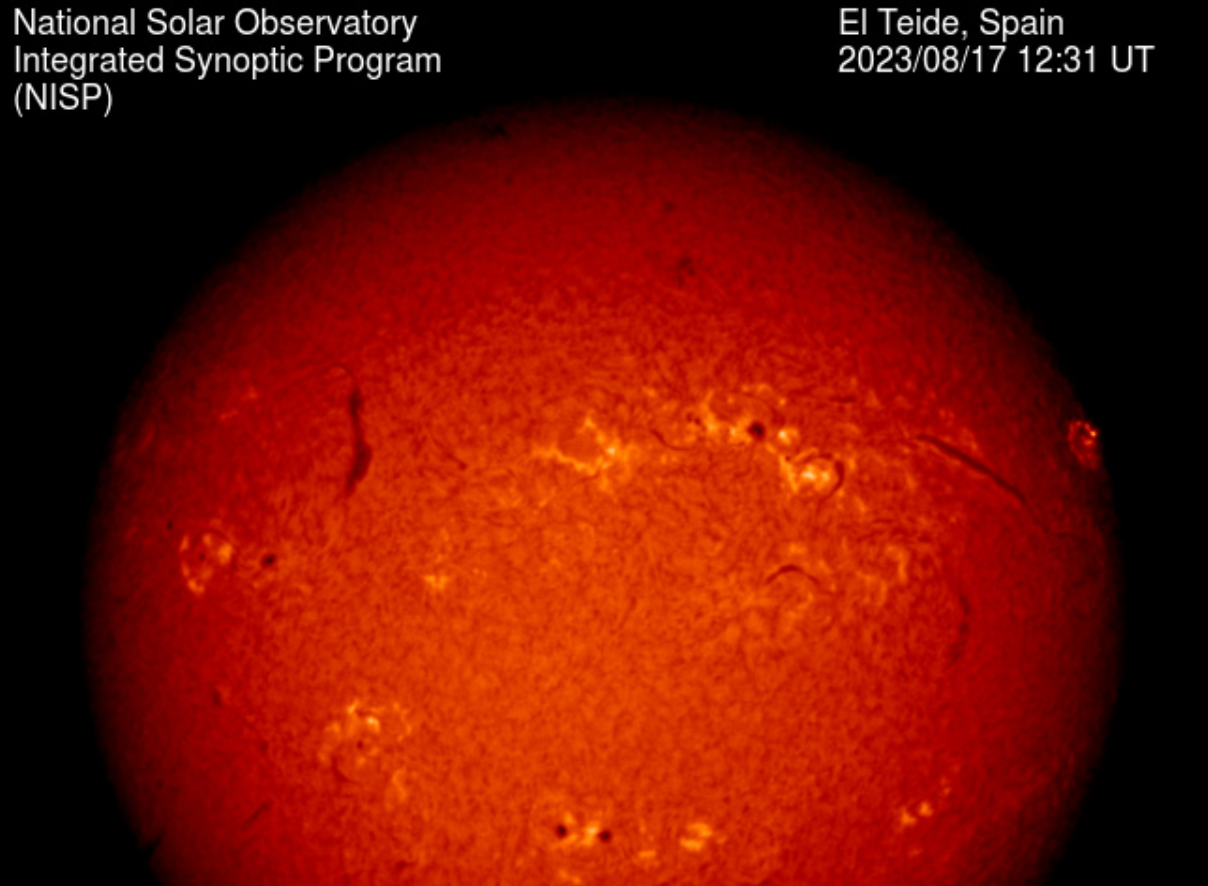 Erupce C5, 17.08.2023, 12h 31m UT , El Teide GONG.png