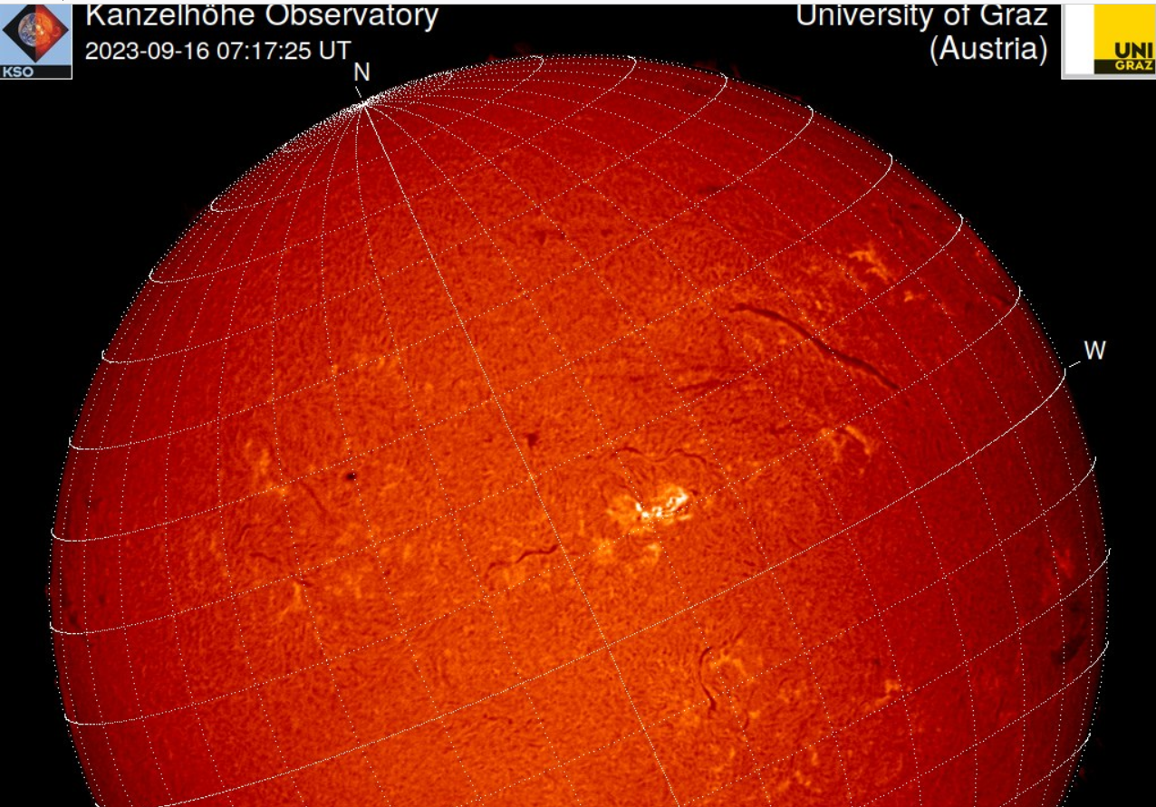 Chromosférická situace 16.09.2023, 07h 17m UT, Kanzelhöhe.png